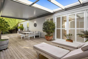Sorrento Dreamtime - stunning, renovated family home, close to beaches